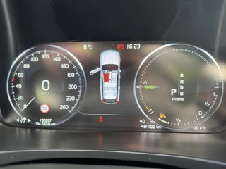 Volvo V90 - afbeelding nr 17