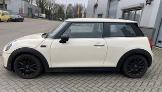 MINI One - afbeelding nr 4