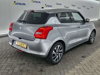 Suzuki Swift VERWACHT!! - afbeelding nr 6