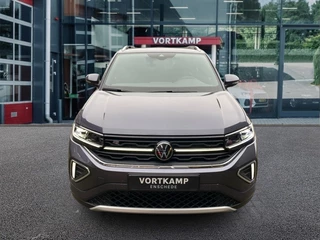 Volkswagen T-Cross - afbeelding nr 2