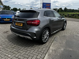 Mercedes-Benz GLA Mercedes-Benz GLA 250 4Matic | AMG | Pano | 19