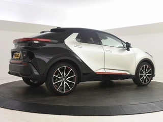 Toyota C-HR - afbeelding nr 23