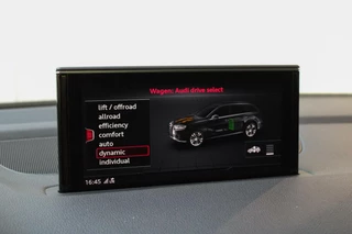 Audi Q7 Audi Q7 3.0 TDI e-tron quattro Sport Pano|Luchtvering|Trek - afbeelding nr 46