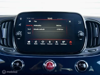 Fiat 500 Fiat 500 1.0 Hybrid Club I Carplay I Airco - afbeelding nr 14