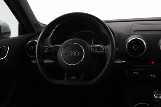 Audi A3 Panoramadak, Climate, Leer, Xenon, Adaptive - afbeelding nr 20