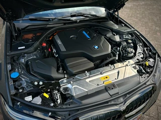BMW 3 Serie - afbeelding nr 37