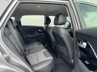 Kia Niro Kia Niro 1.6 GDi Hybrid DynamicLine|Navi|NL-Auto - afbeelding nr 34