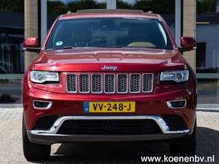 Jeep Grand Cherokee - afbeelding nr 4