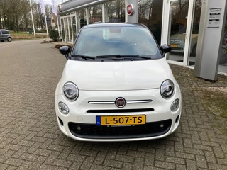 Fiat 500 - afbeelding nr 3