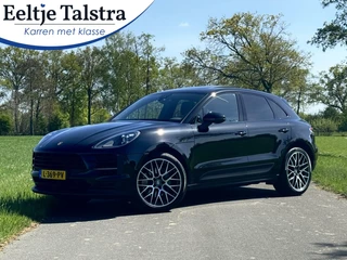 Porsche Macan - 140212397-0