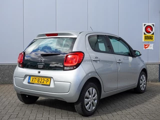 Citroën C1 - afbeelding nr 2