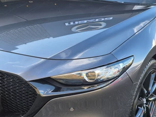 Mazda 3 - afbeelding nr 23