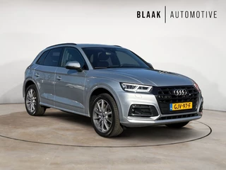 Audi Q5 - afbeelding nr 15