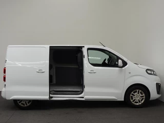 Opel Vivaro Opel Vivaro 1.5 CDTI L2H1 Innovation Naviagatie Camera Apple Carplay Cruise control Airco 3-Zits Euro6 - afbeelding nr 8
