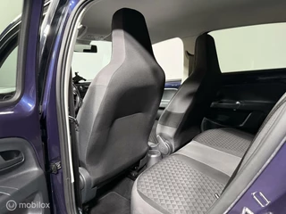 Škoda Citigo Skoda Citigo 1.0 Greentech Ambition | CRUISE | BLUETOOTH| AC - afbeelding nr 32