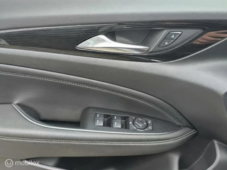 Opel Insignia Opel Insignia Grand Sport 1.5 Turbo EcoTec Innovation | NAP - afbeelding nr 20