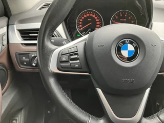 BMW X1 - afbeelding nr 24