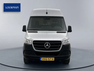 Mercedes-Benz Sprinter - afbeelding nr 15