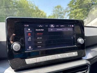SEAT Leon SEAT Leon Sportstourer 1.0 eTSI DSG STYLE CAMERA/ACC/CARPLAY - afbeelding nr 25