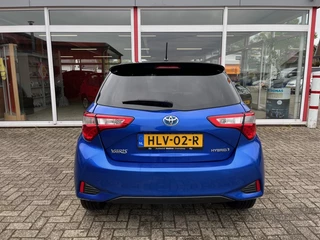 Toyota Yaris - afbeelding nr 5
