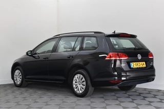 Volkswagen Golf - afbeelding nr 7