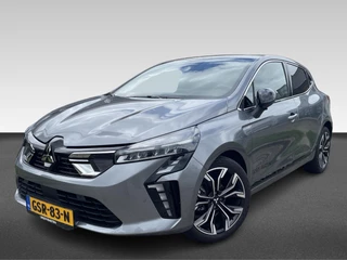 Mitsubishi Colt 1.0T MT Instyle