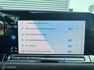 Volkswagen Golf Volkswagen Golf 1.4 eHybrid GTE - afbeelding nr 15