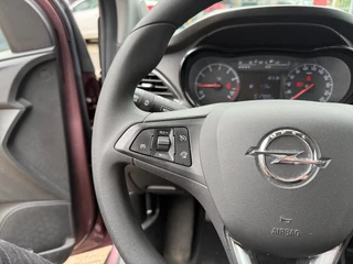 Opel KARL Opel KARL 74PK Rocks Onl. Ed. | Carplay/Android | Trekhaak | Airco | Dab+ - afbeelding nr 17