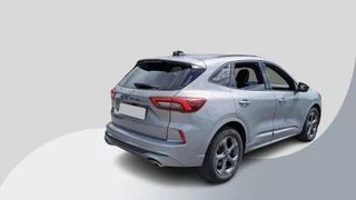 Ford Kuga Ford Kuga 2.5 FHEV ST-Line X 190pk | Driver Assistance Pack | Winterpack | Panoramadak | Technology Pack | Geen Stekker nodig | All Season banden - afbeelding nr 4