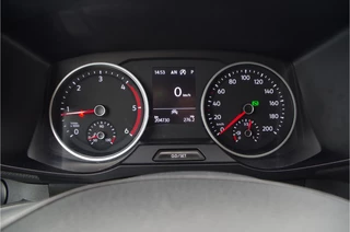 Volkswagen Crafter Volkswagen Crafter 30 2.0 TDI L3H2 Highline > 177pk/Dubbele schuifdeur/automaat/camera/comfort stoel... - afbeelding nr 8