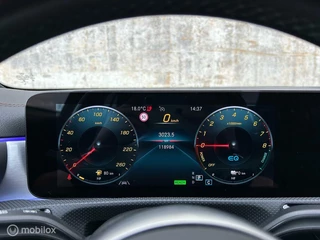 Mercedes-Benz A-Klasse Mercedes A-klasse 250e AMG/Pano/Trekhaak/Memory/Burmester/Vol! - afbeelding nr 10