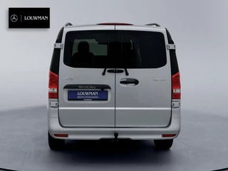 Mercedes-Benz Vito - afbeelding nr 12