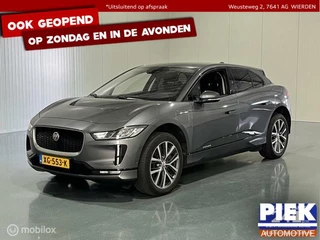 Jaguar I-PACE - 224010549-0