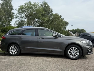 Ford Mondeo Ford Mondeo Wagon 2.0 IVCT HEV Titanium 187pk Cruise Control | Navigatie | Apple Carplay / Android Auto | Climate control | Extra Winterbanden set! - afbeelding nr 4