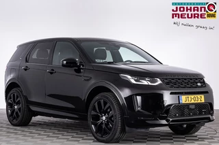 Land Rover Discovery Sport P300e R-Dynamic SE Automaat | PANORAMADAK | Full LED | LEDER | EL. Stoel | PHEV .