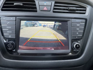 Hyundai i20 Hyundai i20 1.0 T-GDI Comfort + NAVI*RIJKLAARPRIJS* - afbeelding nr 14