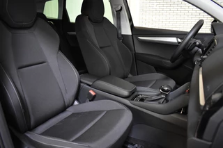 Škoda Karoq Škoda Karoq 1.5 TSI ACT 150PK DSG ELEGANCE VIRTUAL/CAMERA/CARPLAY - afbeelding nr 41