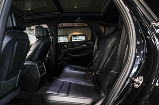 Porsche Cayenne Porsche Cayenne 3.0 E-Hybrid|Leder|PDLS+|Innodrive|Pano|PASM - afbeelding nr 10