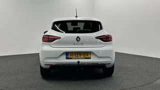 Renault Clio Renault Clio 1.0 TCe Zen|Airco|Navi|Cruise|NAP| - afbeelding nr 7
