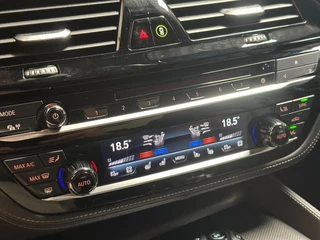 BMW M5 BMW 5-serie M5 Competition | Bowers & Wilkins | Memory | Keyless | 360 camera | Stoelverkoeling - afbeelding nr 27