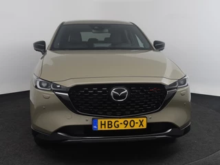 Mazda CX-5 - afbeelding nr 2