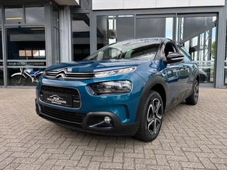 Citroën C4 Cactus - afbeelding nr 3