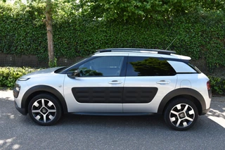 Citroën C4 Cactus | CAMERA | NAVI | TREKHAAK - afbeelding nr 3