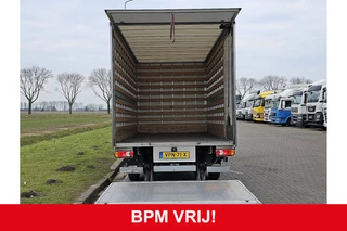 Fiat Ducato AC AUTOMAAT EURO6 160 PK NAVI CAMERA - afbeelding nr 11