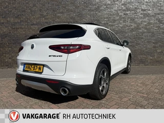 Alfa Romeo Stelvio - afbeelding nr 4