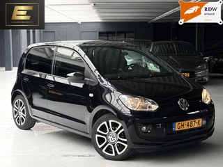 Volkswagen up! Volkswagen Up! 1.0 move up! BlueMotion | Schuif/ kantel dak | Airco | Bluetooth - afbeelding nr 9