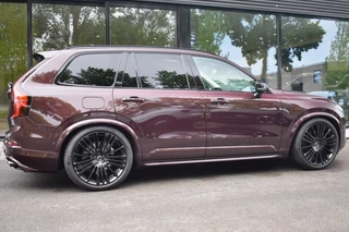 Volvo XC90 - afbeelding nr 47