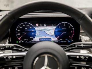 Mercedes-Benz GLC 270Pk Automaat (FULL OPTION, PANORAMADAK, LUCHTVERING, APPLE CARPLAY, HEAD-UP DISPLAY, COMFORTSTOELEN, 360 CAMERA, LASER KOPLAMPEN, MEMORY SEATS, TREKHAAK ELEKTRISCH, TREEPLANKEN, NIEUWSTAAT) - afbeelding nr 22