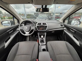 Suzuki S-Cross Suzuki S-Cross 1.0 Boosterjet Select | Trekhaak | Camera | NL- - afbeelding nr 25