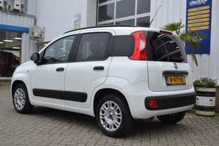 Fiat Panda - afbeelding nr 5